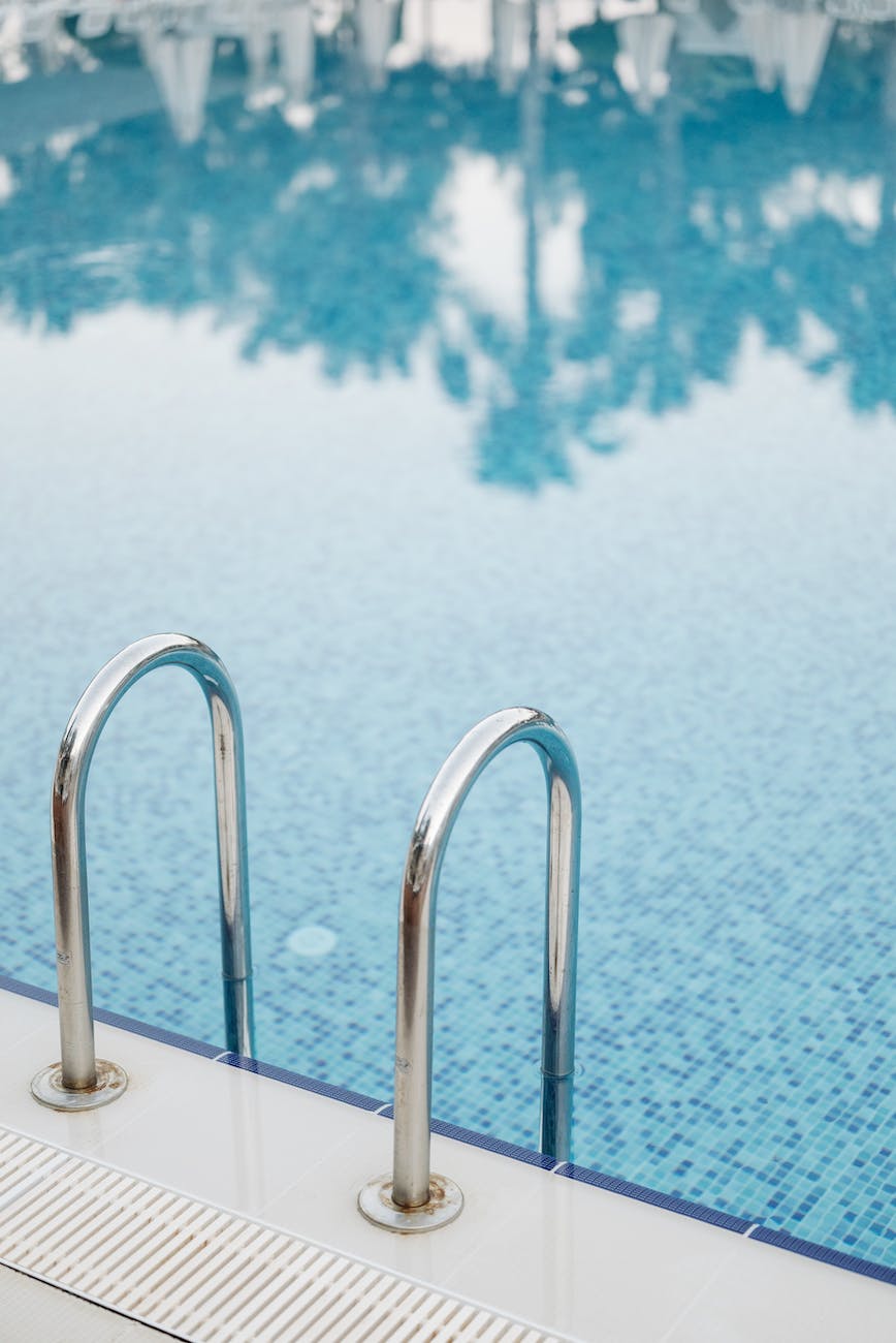 The Basics of Pool Maintenance: Keep Your Pool Crystal Clear